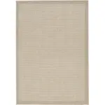 m&ouml;max Outdoorteppich Giza Beige ca. 140x200cm