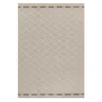 m&ouml;max Outdoorteppich Patara Beige ca. 80x150cm