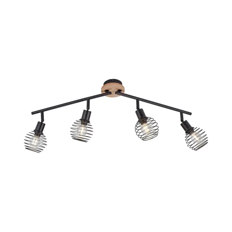 Deckenleuchte 15924-79 max. 40 Watt Deckenlampe