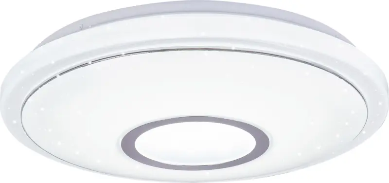 LED-Deckenleuchte Ross max. 16 Watt Deckenlampe