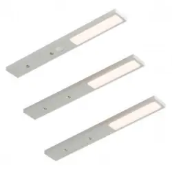 Unterbauleuchten-Set 418823, 3 St&uuml;ck