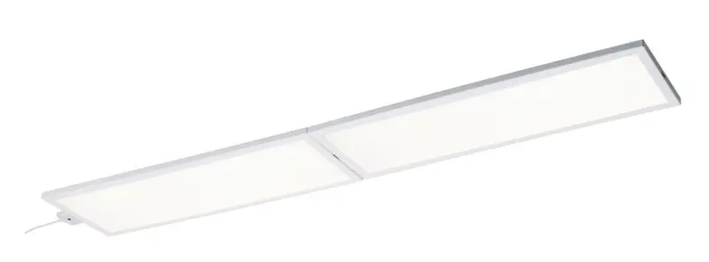 LED-Paneel Ace Extension in Wei&szlig; max. 7,5 Watt