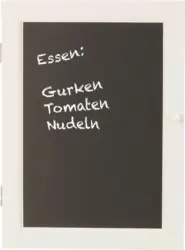 Schl&uuml;sselkasten Wei&szlig;