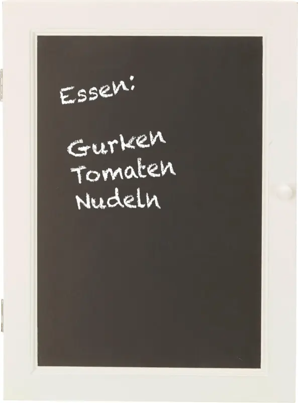 Schl&uuml;sselkasten Wei&szlig;