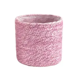 Pflanztopf Atlantic Korb Violett