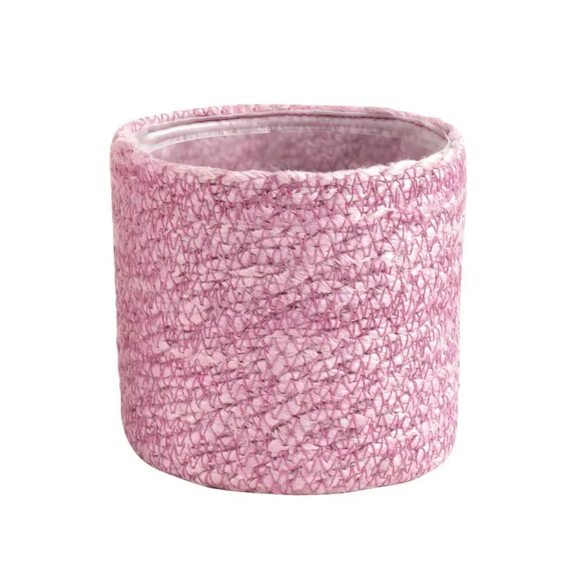 Pflanztopf Atlantic Korb Violett