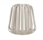 m&ouml;max Windlicht Luisa in Sandfarben