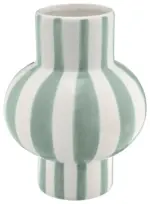 m&ouml;max Vase Miami I Hellgr&uuml;n