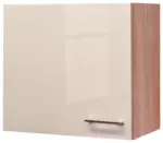 m&ouml;max K&uuml;chenoberschrank 'Nepal' Kaschmir, Eiche