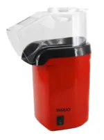 m&ouml;max Popcornmaschine Jan, max. 1200 Watt