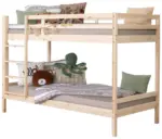 m&ouml;max Etagenbett Rene ca. 90x200 cm Kiefer