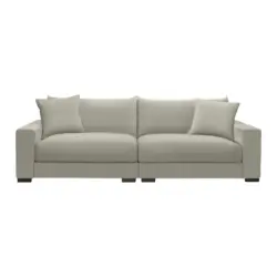 Megasofa Pedro Taupe