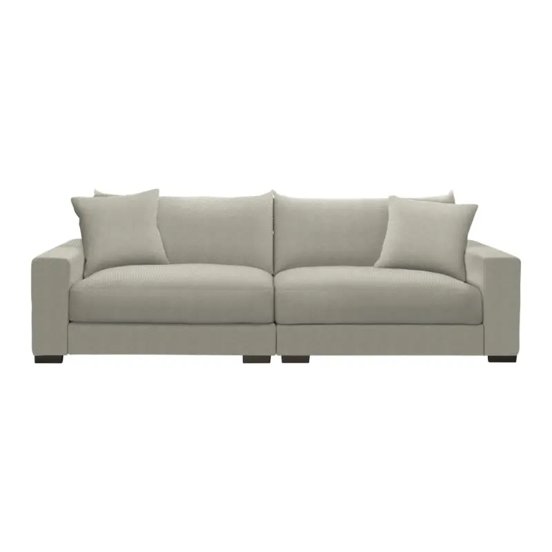 Megasofa Pedro Taupe