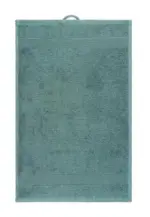 m&ouml;max G&auml;stehandtuch Silke Mintgr&uuml;n ca. 30x50cm 2er Set