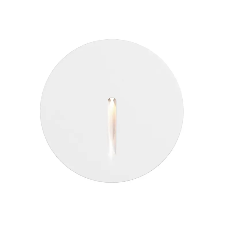 Wegeleuchte Lock Wei&szlig; max. 3 Watt