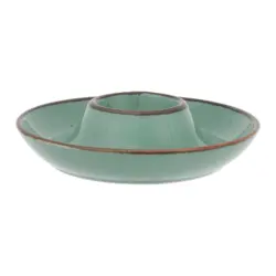 Eierbecher Capri Gr&uuml;n