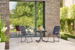 Campingtisch Set Premium mit Klappst&uuml;hlen