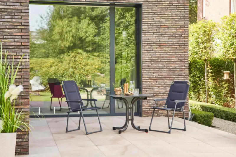 Campingtisch Set Premium mit Klappst&uuml;hlen