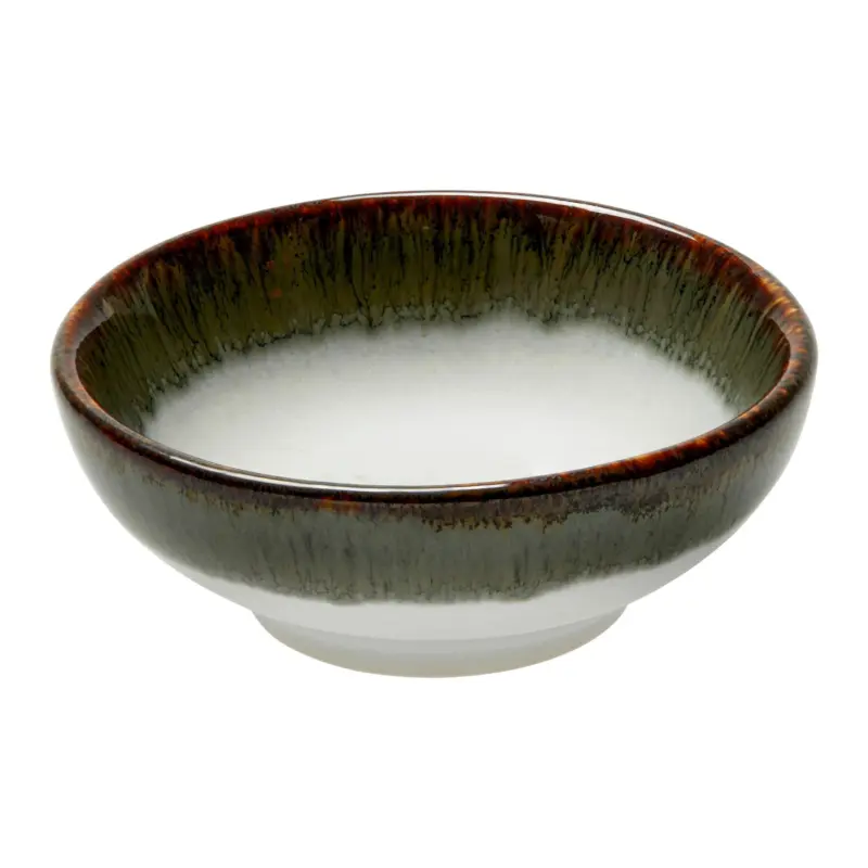 Dipschale Cascade Steinfarben