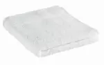 m&ouml;max Handtuch Melanie in Wei&szlig; ca. 50x100cm