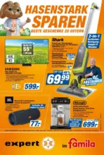 famila Nordost Aktuelle Schn&auml;ppchen und Angebote - bis 11.04.2026