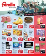 famila Flensburg famila flugblatt - bis 08.04.2026