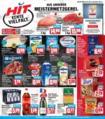 HIT Markt Unsere besten Angebote f&uuml;r Sie - bis 10.04.2026