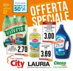 Pac 2000 A Soc. Coop. R.L. Offerta Speciale - al 21.04.2026