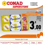 Pac 2000 A Soc. Coop. R.L. Extra Convenienza - al 19.04.2026