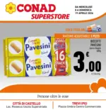 Pac 2000 A Soc. Coop. R.L. Extra Convenienza - al 19.04.2026