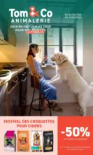 Tom&Co On n'en fait jamais trop pour la famille - au 12.04.2026