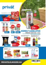 Priv&aacute;t: Priv&aacute;t akci&oacute;s - 2026.04.09 napt&oacute;l