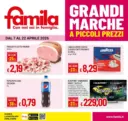 GRANDI MARCHE A PICCOLI PREZZI