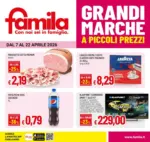 MAXI DI SRL GRANDI MARCHE A PICCOLI PREZZI - al 22.04.2026