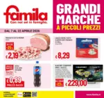 MAXI DI SRL GRANDI MARCHE A PICCOLI PREZZI - al 22.04.2026