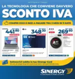 Freeshop Sconto iva - al 07.05.2026