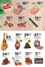 Tus vecinos de confianza