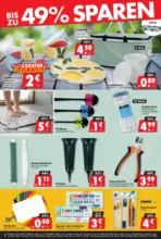 M&Auml;C-GEIZ: Wochenangebote