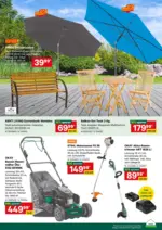 Lagerhaus Wochen Angebote - bis 12.04.2026