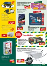 Lagerhaus Wochen Angebote - bis 12.04.2026