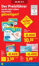 Lidl: Wochenangebote