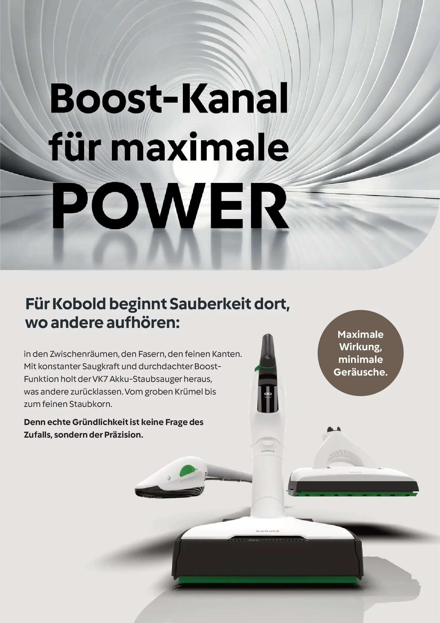 Angebote - Vorwerk: Kobold VK7 Akku-Staubsauger (ab 08.04.2026) zum Blättern | Seite: 2