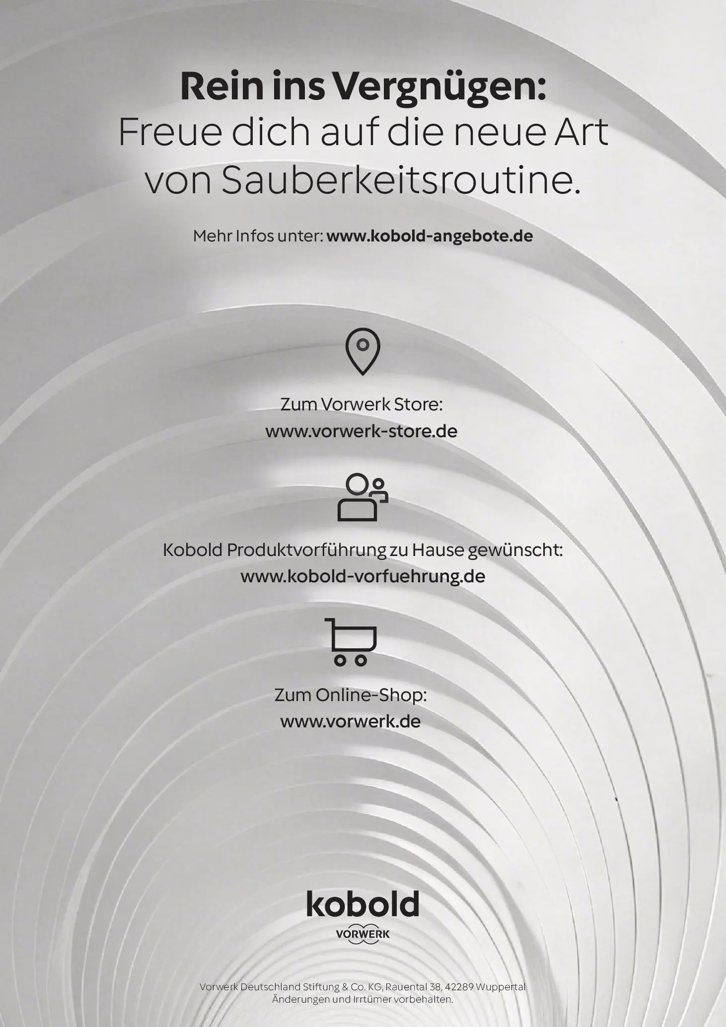 Angebote - Vorwerk: Kobold VK7 Akku-Staubsauger (ab 08.04.2026) zum Blättern | Seite: 9