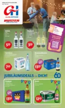 Getr&auml;nke Hoffmann Getr&auml;nkeangebote - bis 19.04.2026