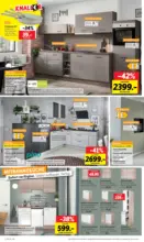 SCONTO: Prospekt