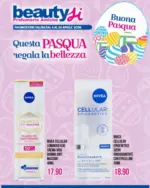 Beauty Si Questa Pasqua - al 26.04.2026