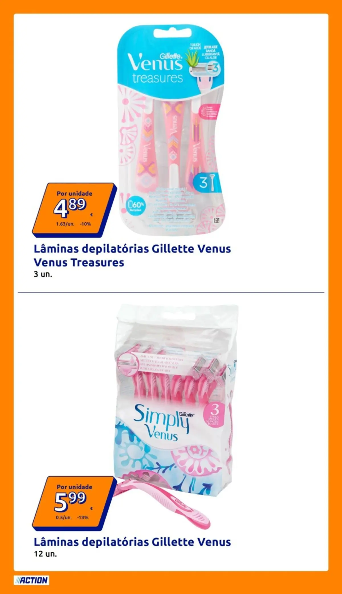 Action - Preços extremamente baixos » de 08/04/2026 - 14/04/2026 | Página: 2