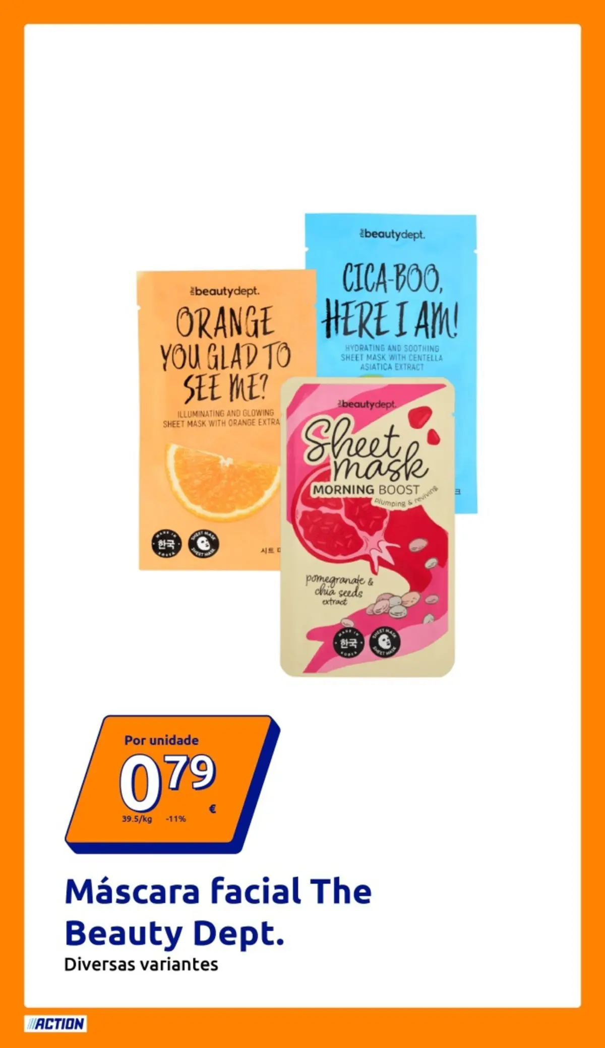 Action - Preços extremamente baixos » de 08/04/2026 - 14/04/2026 | Página: 3