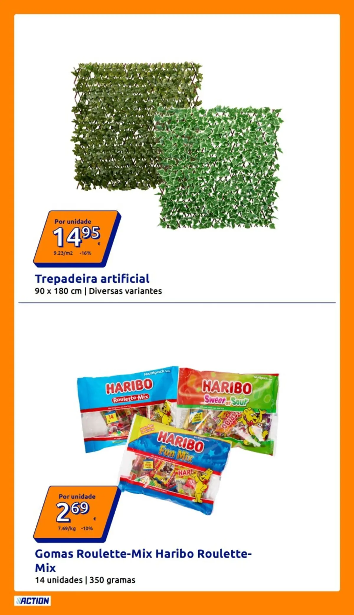 Action - Preços extremamente baixos » de 08/04/2026 - 14/04/2026 | Página: 4