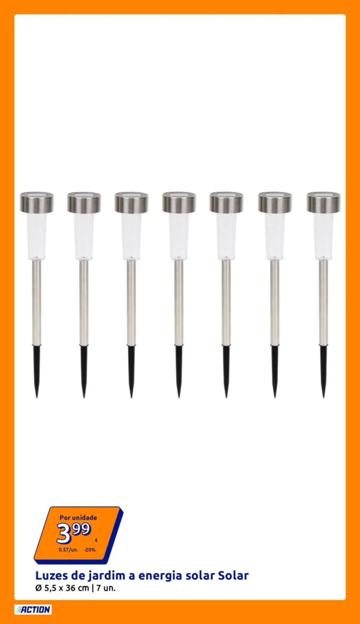 Action - Preços extremamente baixos » de 08/04/2026 - 14/04/2026 | Página: 7